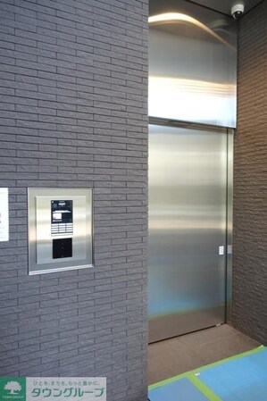 ディームス渋谷本町の物件内観写真